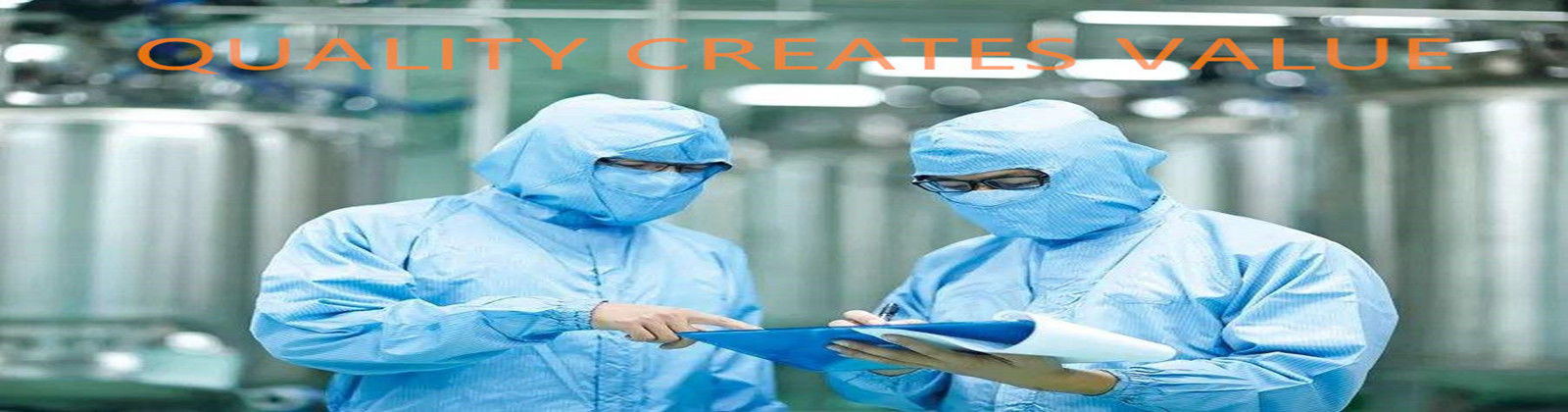 Dessiccateur pharmaceutique de vide