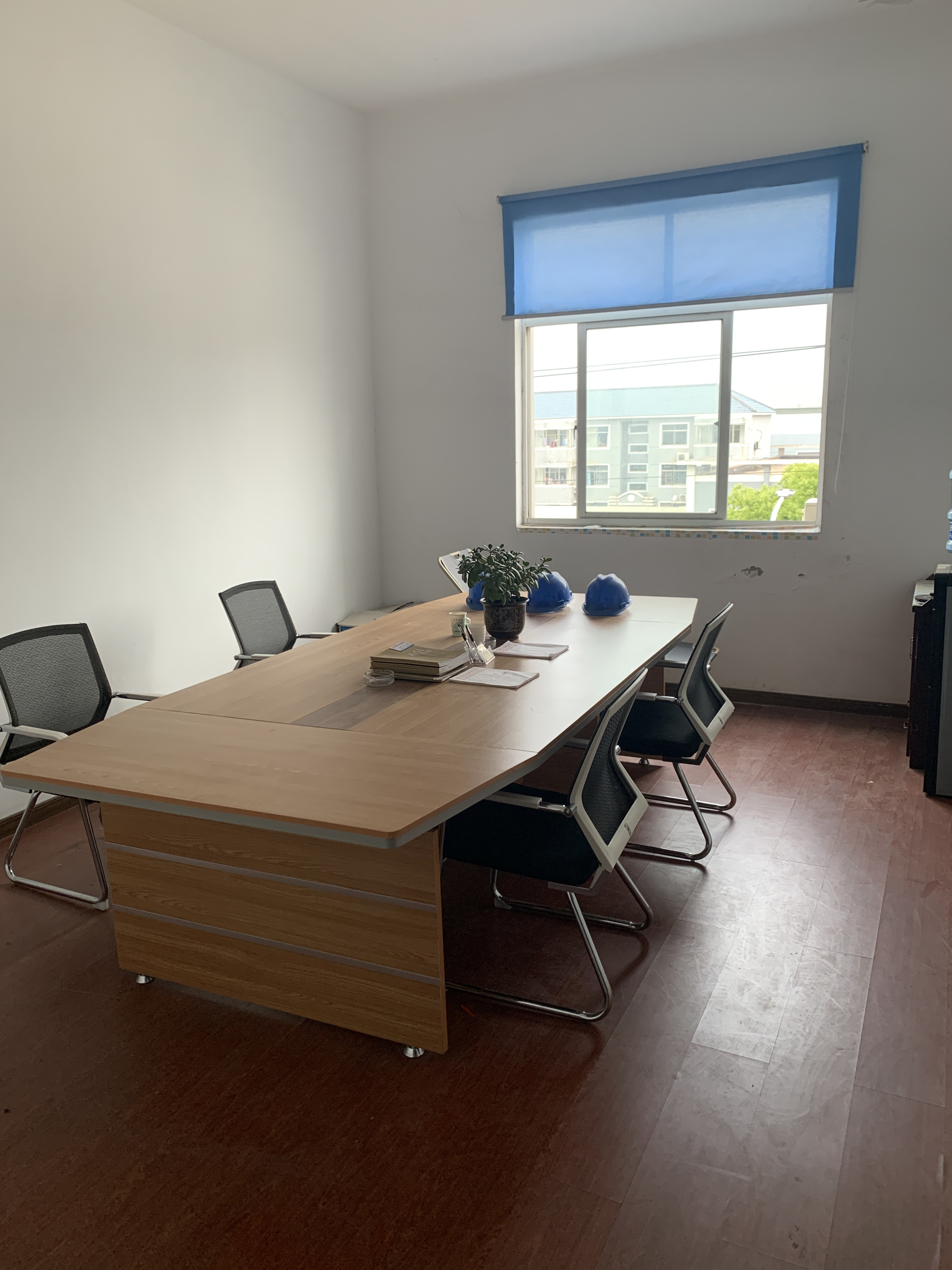 Chine Changzhou Hansheng Drying Equipment Co.,Ltd Profil de la société