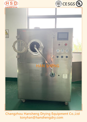Machine de revêtement pharmaceutique de BGB 10 pour la pilule de égouttement