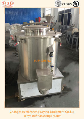 Type humide vertical machine de HSD de mélangeur de pesticide de 500L