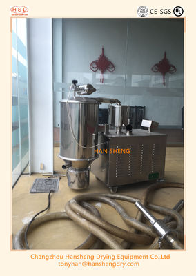 Machine de alimentation de vide sec de la poudre 5.5kw ZKS de GMP