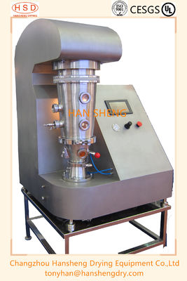 Un granulatoire plus sec de lit fluide de GB12254 90 250mm FLP 5