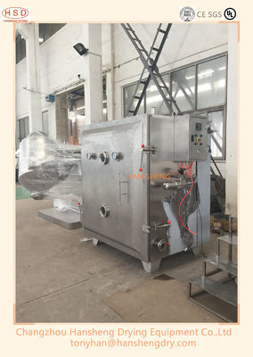 FZG48 vide Tray Dryer