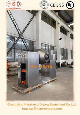 dessiccateur de 2000L API Moisture Powder Pharmaceutical Vacuum