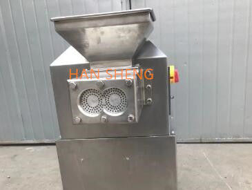 machine de broyage par voie humide de la vis SJT 180 du double 30kw
