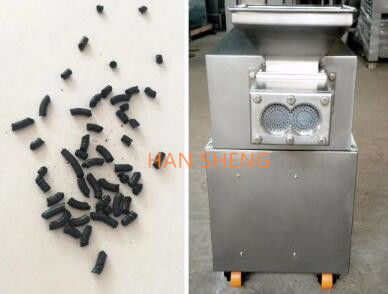 machine de broyage par voie humide de la vis SJT 180 du double 30kw