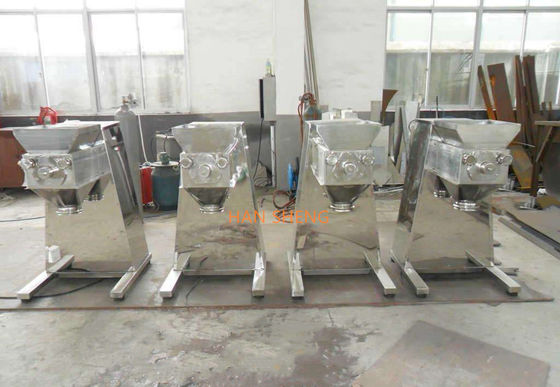 Machine de moulinage sec de YK 160 pour les colorants chimiques