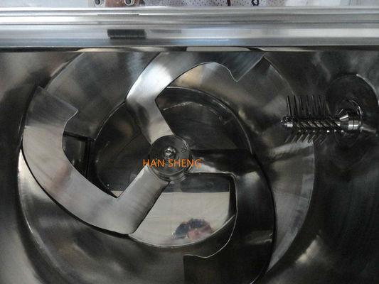 Machine pharmaceutique de granulatoire de LCH 200 à grande vitesse
