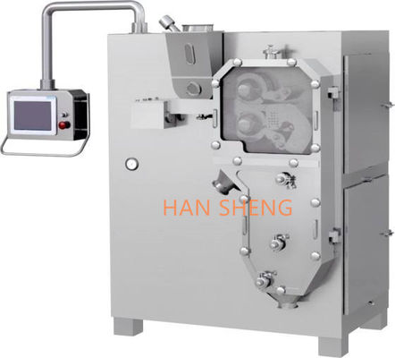 Machine pharmaceutique sèche de granulatoire de GMP 20kgh