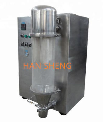 Un prix plus sec de Mini Fluid Bed Drying Granulator de FLP-mini laboratoire de sécher la granulation et le revêtement dans pharmaceutique