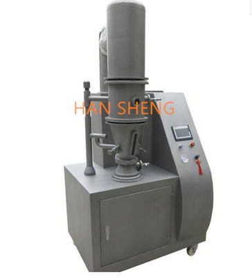 Un prix plus sec de Mini Fluid Bed Drying Granulator de FLP-mini laboratoire de sécher la granulation et le revêtement dans pharmaceutique