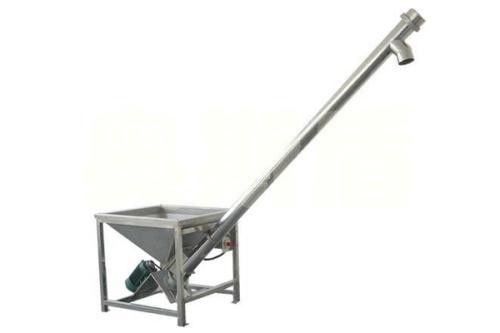 1800W machine de alimentation de vide continu de la vis ZKS