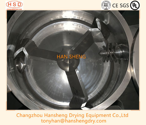 Granulatoire de mélange de poudre du café GHL-400 de Chine