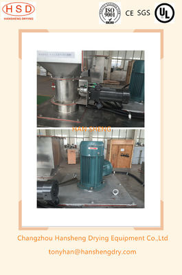 Acier inoxydable galvanisé ou RXH/CT-C circulant le dryin industriel de poissons de dessiccateur de machine/plateau de déshydrateur de nourriture de four d'air chaud