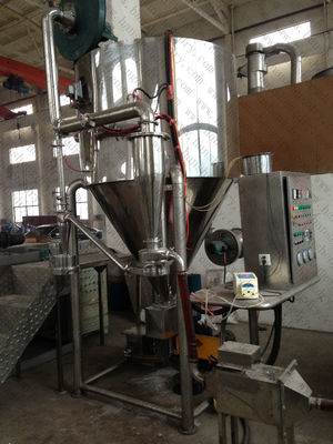Machine de séchage de poudre de maltodextrine de l'échelle 25000RPM de laboratoire