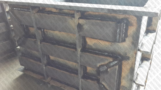 Vide statique Tray Dryer For Food Industry de SS304 SS316