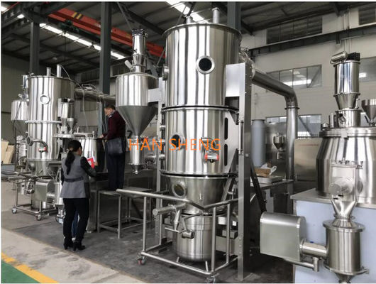 Chaîne de production de compactage de pleine Tablette automatique pharmaceutique pour des Tablettes ou capsule de fournisseur de la Chine