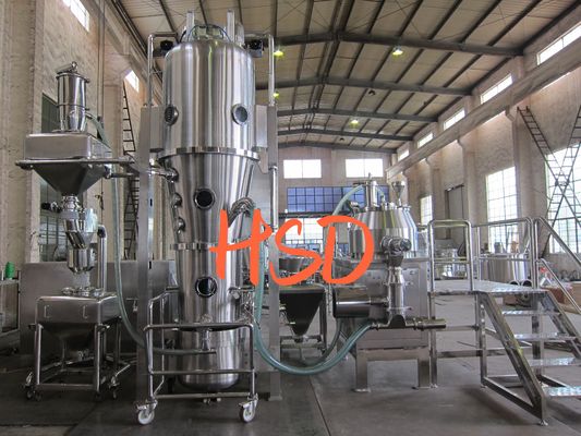 Chaîne de production de compactage de pleine Tablette automatique pharmaceutique pour des Tablettes ou capsule de fournisseur de la Chine