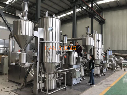 Chaîne de production de compactage de pleine Tablette automatique pharmaceutique pour des Tablettes ou capsule de fournisseur de la Chine