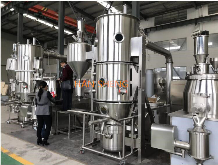 Chaîne de production de compactage de pleine Tablette automatique pharmaceutique pour des Tablettes ou capsule de fournisseur de la Chine